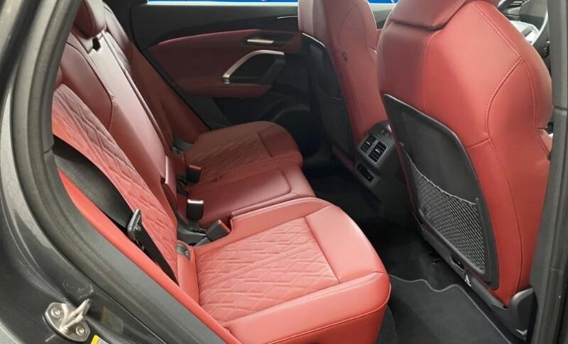 AUDI Q5 3ª serie SQ5 SPB TFSI mHEV+ quattro
