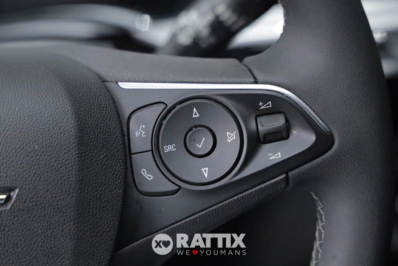 Opel Mokka 1.2 t 136CV Ultimate