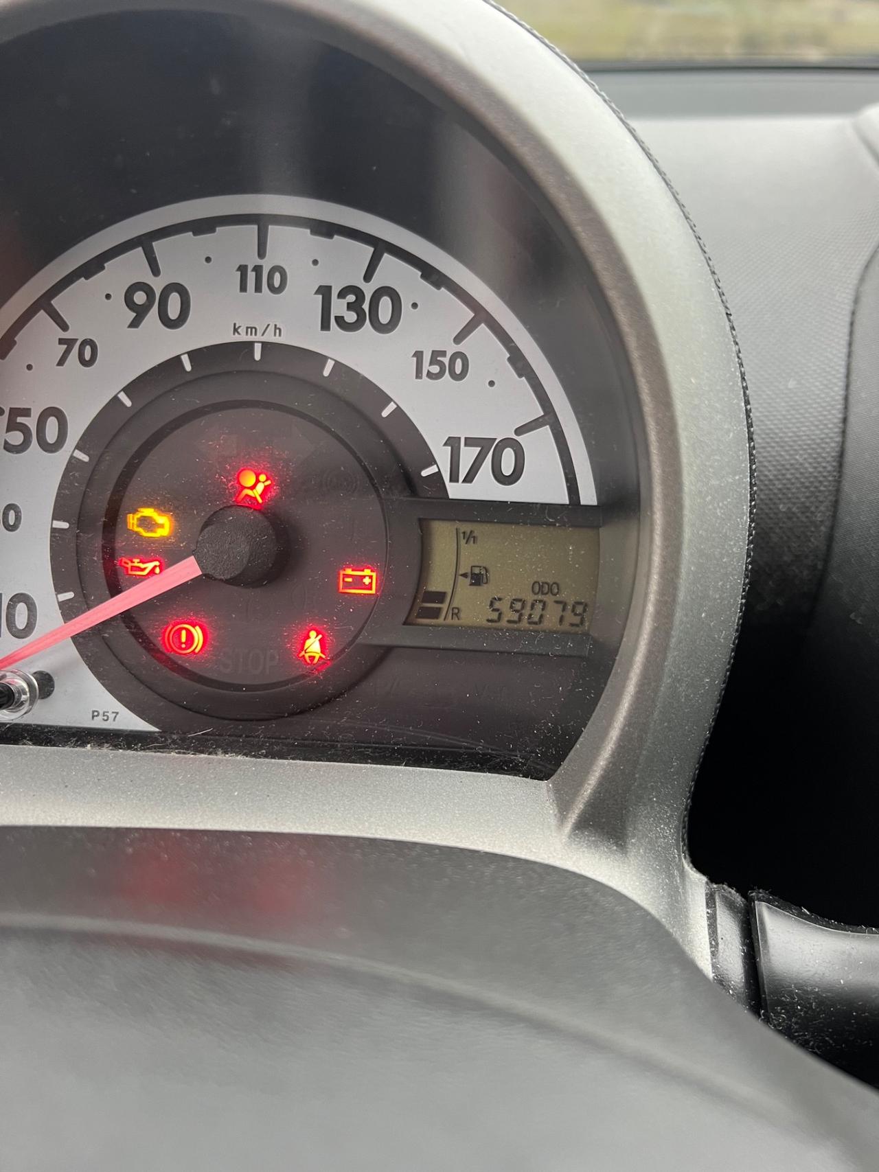 Toyota Aygo 1.0 12V VVT-i 5 porte Now