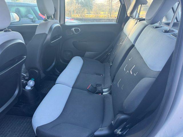 FIAT 500L 1.3 Multijet 85 CV CATENA NUOVA