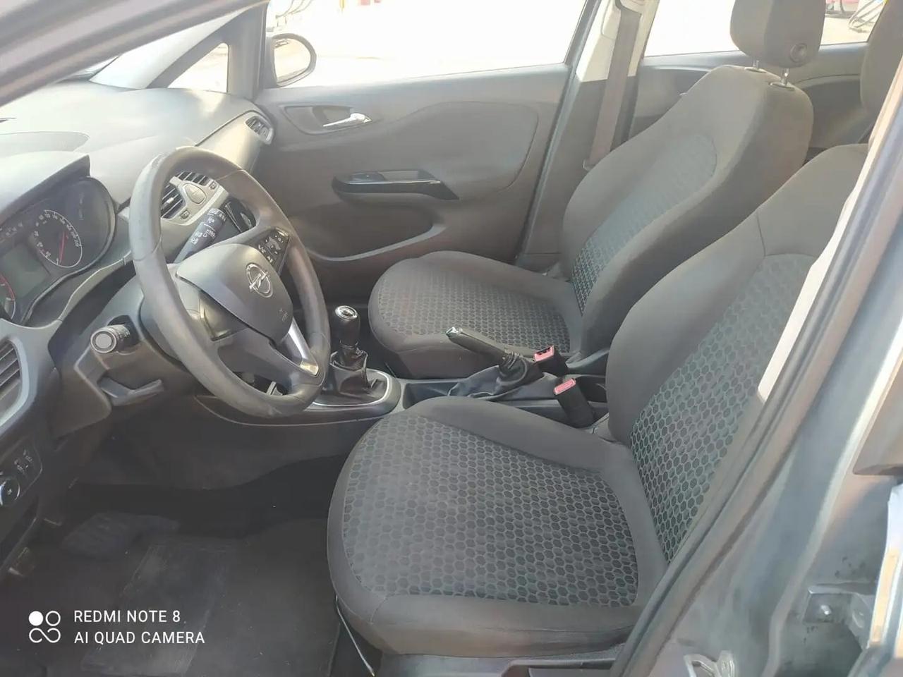 Opel Corsa 1.2 Innovation