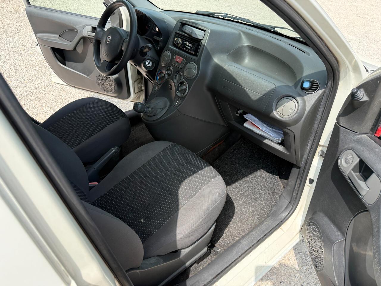 Fiat Panda 1.2 Dynamic 5 POSTI