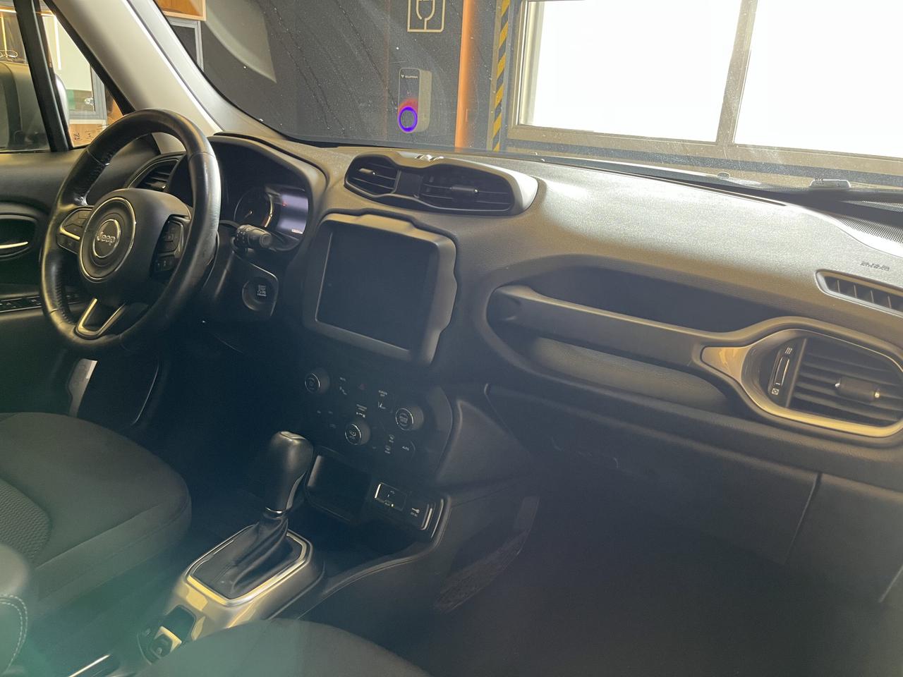 JEEP Renegade - Renegade 1.6 mjt Limited 2wd 120cv ddct