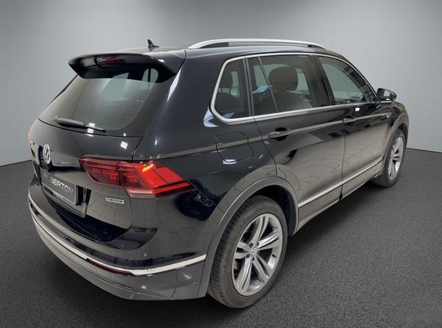 VOLKSWAGEN Tiguan 2.0 TDI 150 CV SCR DSG 4MOTION R-Line