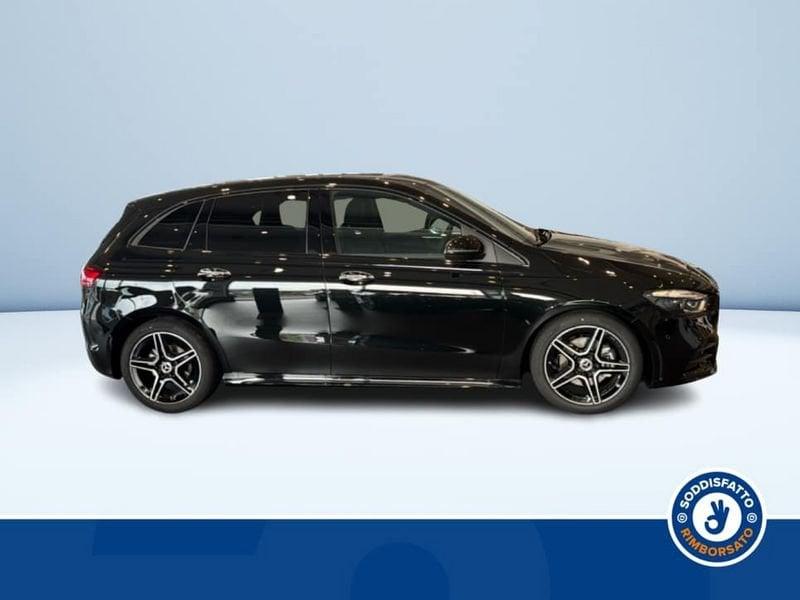 Mercedes-Benz Classe B 180d Automatic AMG Line Advanced Plus