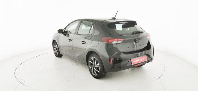 OPEL Corsa 1.2 GS