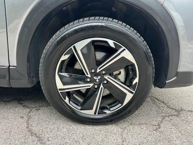 MITSUBISHI Eclipse Cross 2.4 MIVEC 4WD PHEV (plug in) Intense
