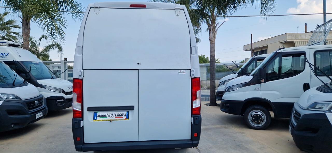 FIAT DUCATO MAXI L4 H3- 2.3 MJT 130 CV