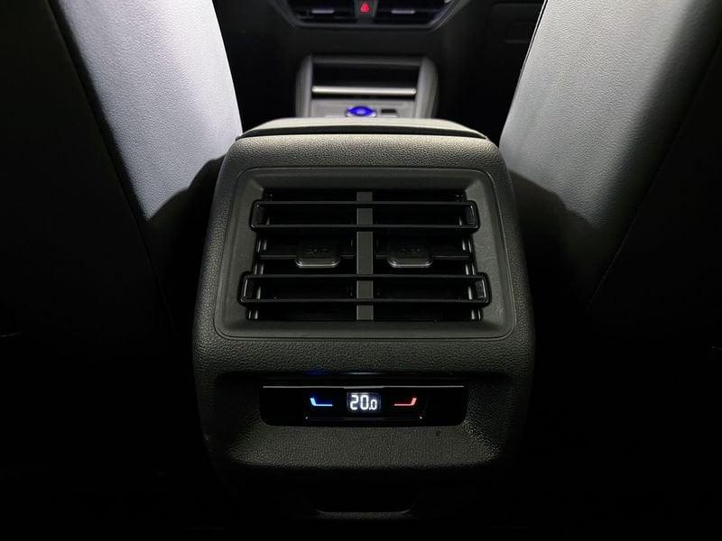 Volkswagen Tiguan 2.0 TDI 150 CV EVO SCR DSG Life