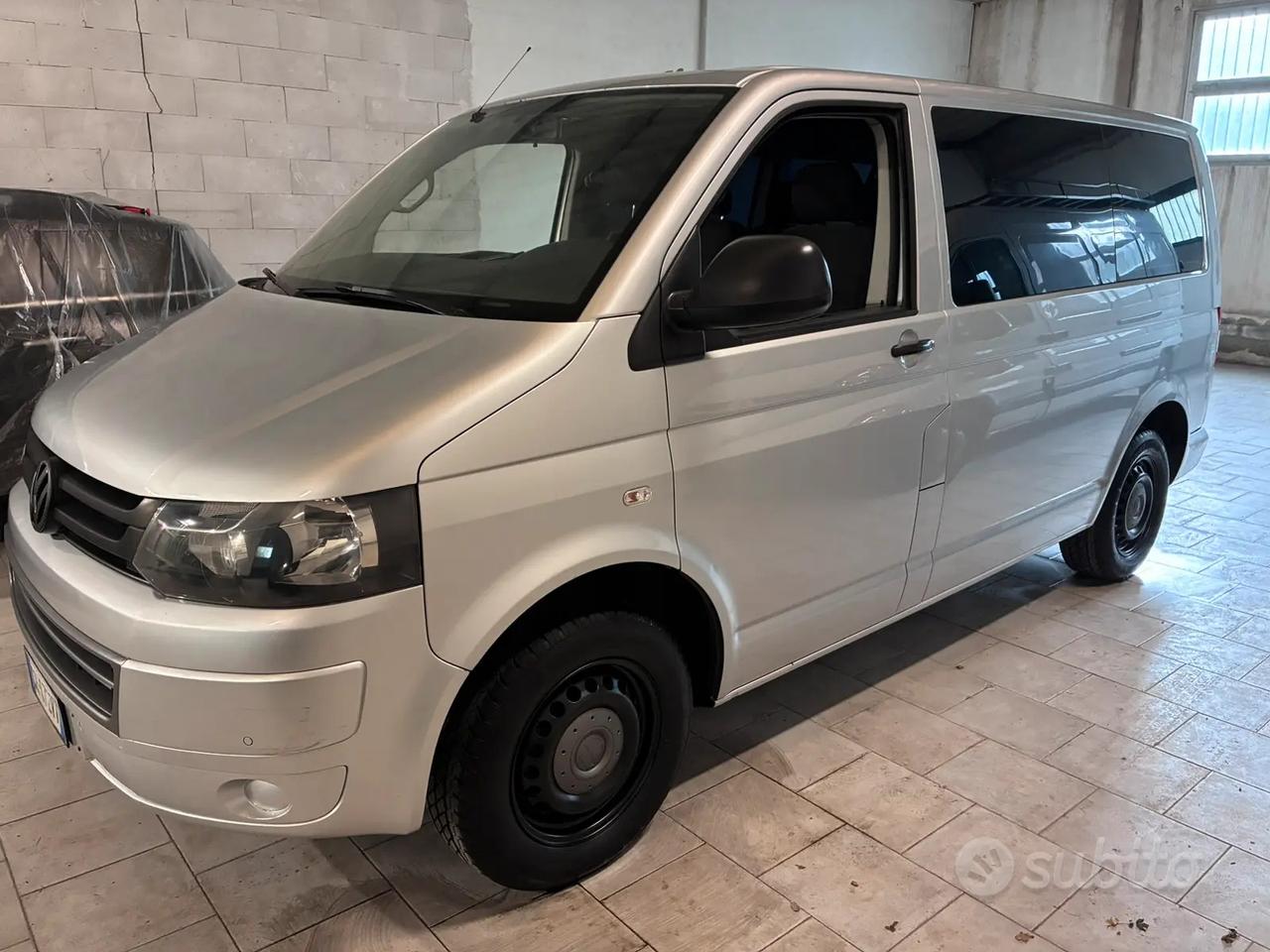 Volkswagen Caravelle 9 Posti LEGGERE ANNUNCIO