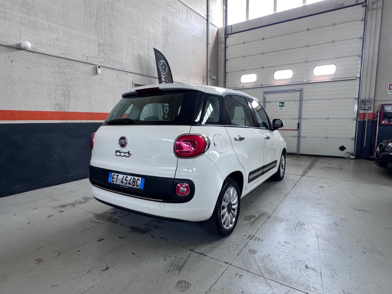 Fiat 500L 1.3 Multijet 85 CV Pop Star