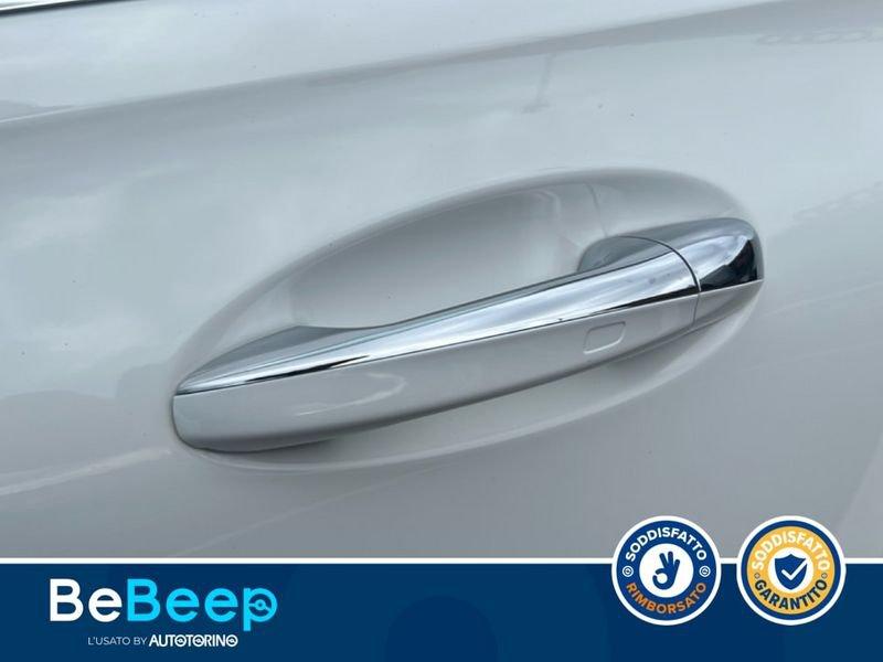 Mercedes-Benz Classe B B 200 D AMG LINE PREMIUM AUTO