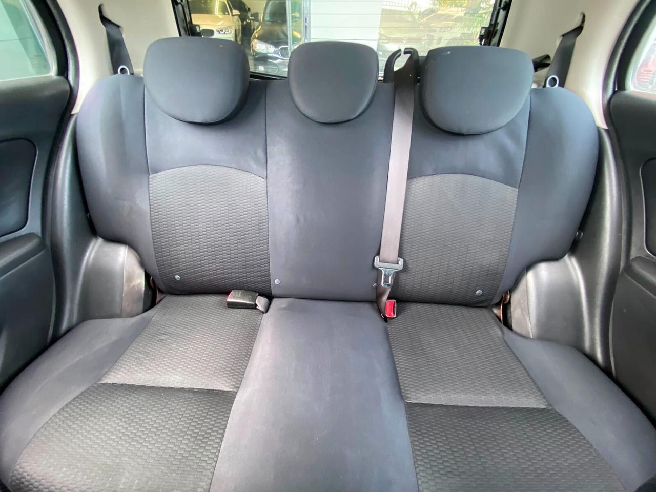 Nissan Micra 1.2 12V 5 porte Visia