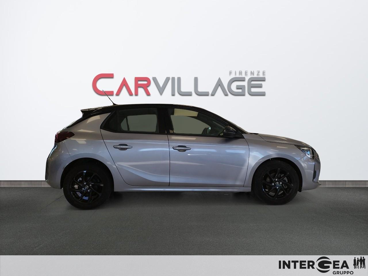 OPEL Corsa 1.2 GS s&s 100cv