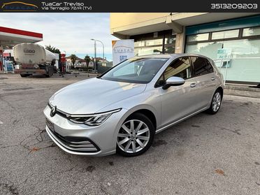 Volkswagen Golf 2.0 16V TDI #8227