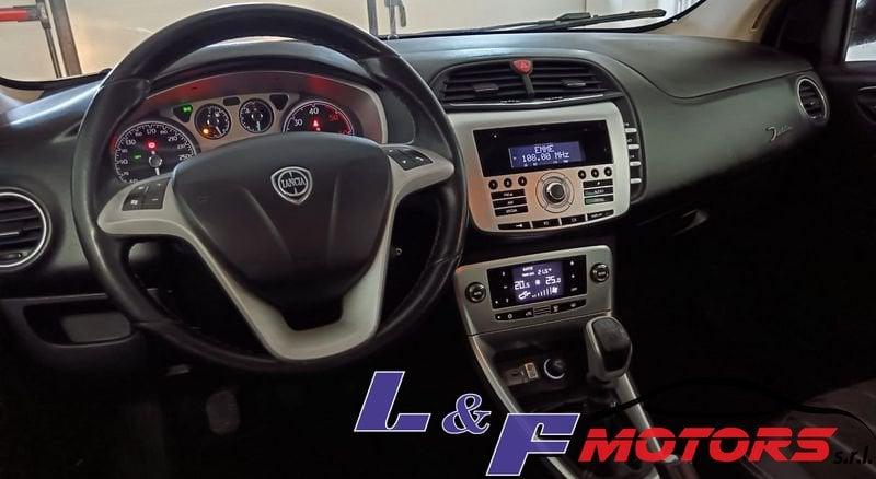 Lancia Delta Delta 1.6 mjt Platino