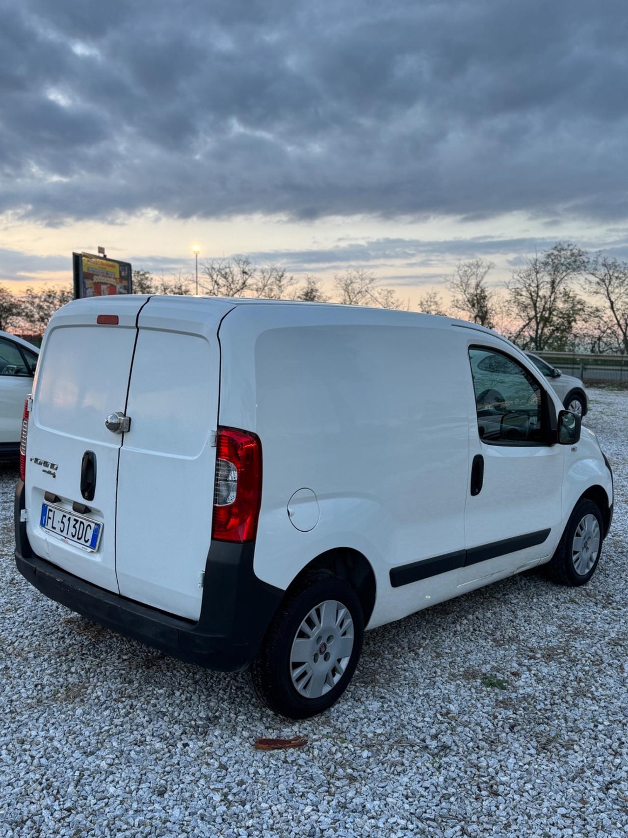 Fiat Fiorino 1.3 MJT 95CV Cargo