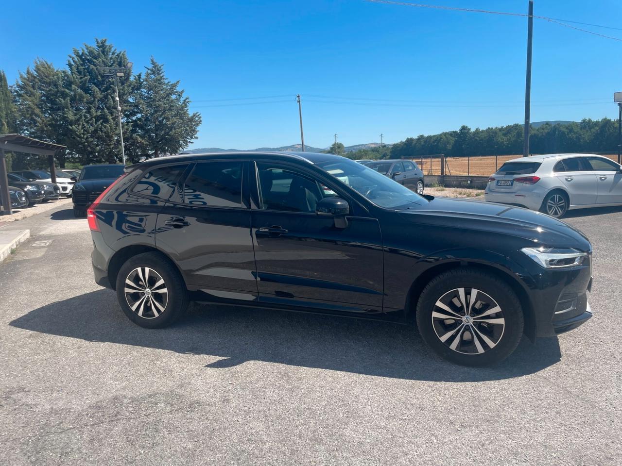 Volvo XC 60 B5 (d) AWD Geartronic Momentum