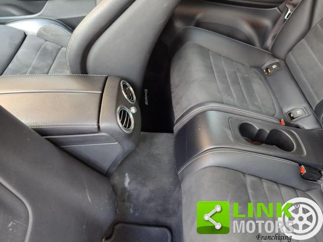 MERCEDES-BENZ C 220 d Auto Coupé Premium