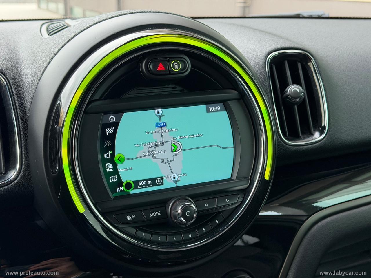 MINI Mini Cooper D Hype Countryman