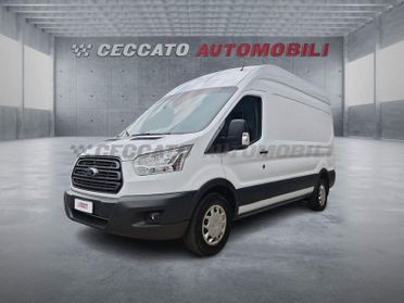 Ford Transit Transit 330 2.0 tdci 170cv entry L3H2 E6