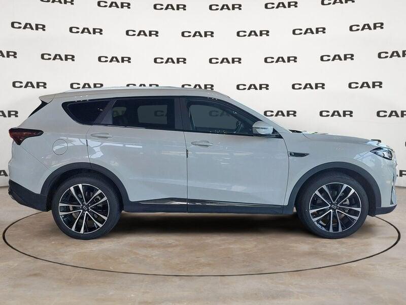 SPORTEQUIPE Sportequipe 7 GTW 1.5 Turbo DCT GPL