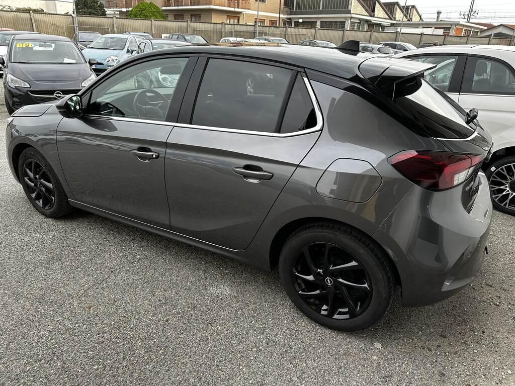 Opel Corsa 5 Porte 1.2 Elegance neopatentati