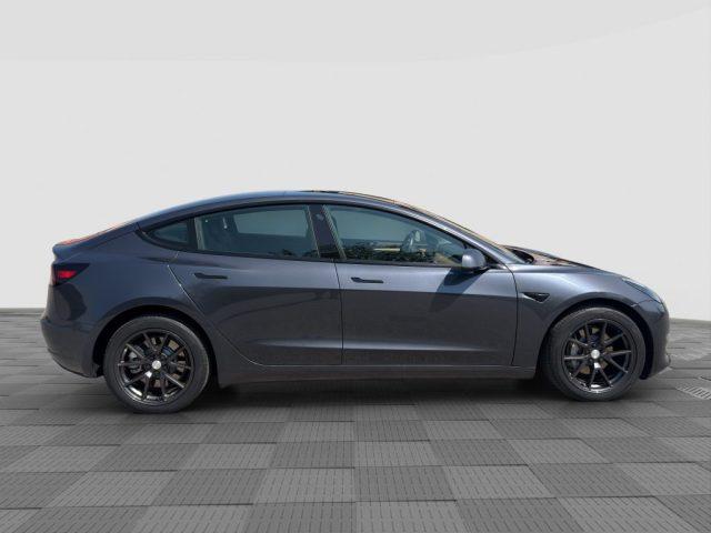 TESLA Model 3 Model 3 Long Range Dual Motor AWD
