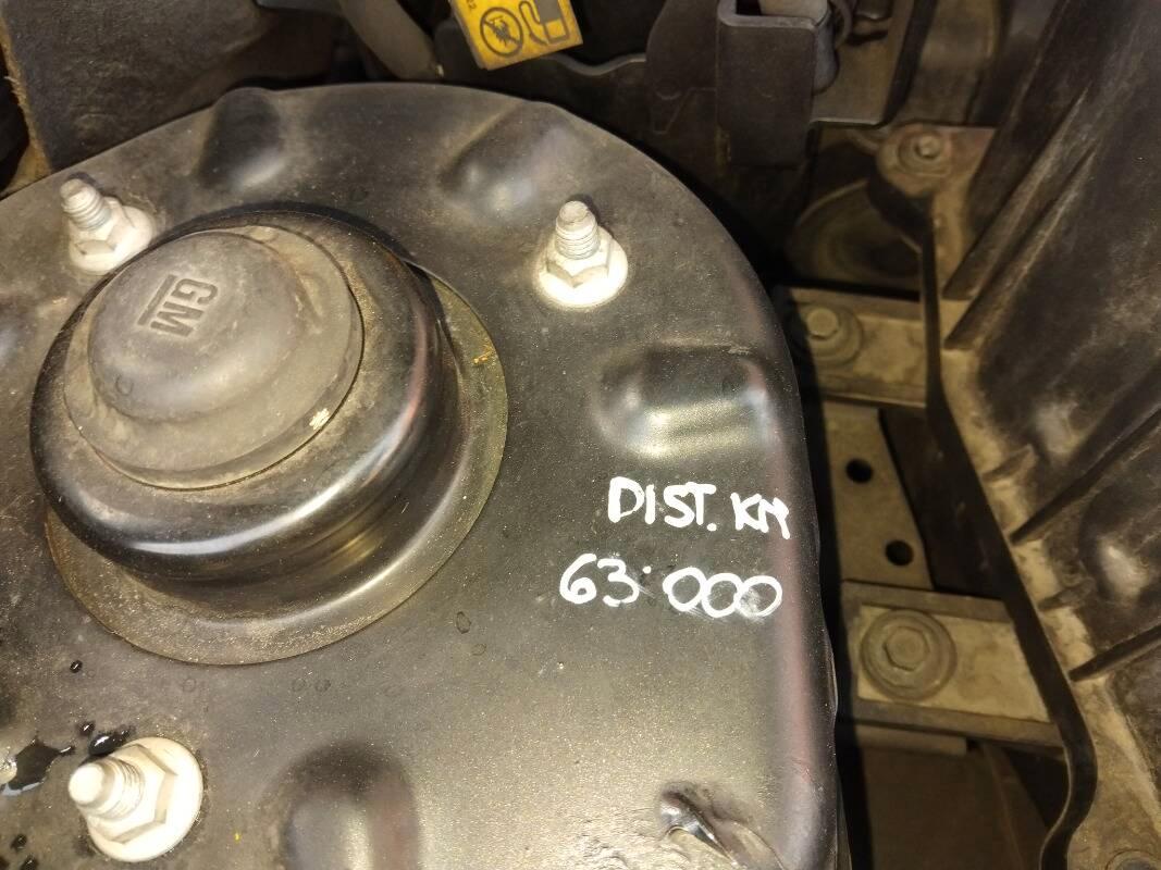 Chevrolet Captiva Captiva 2007- 2.0 vcdi 16v LT 7 Posti