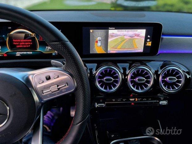 Mercedes-benz A 35 AMG 4Matic