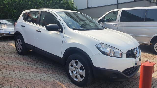 NISSAN Qashqai 1.6 16V Acenta