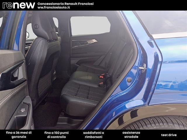 RENAULT Austral E-Tech full hybrid 200 ICONIC