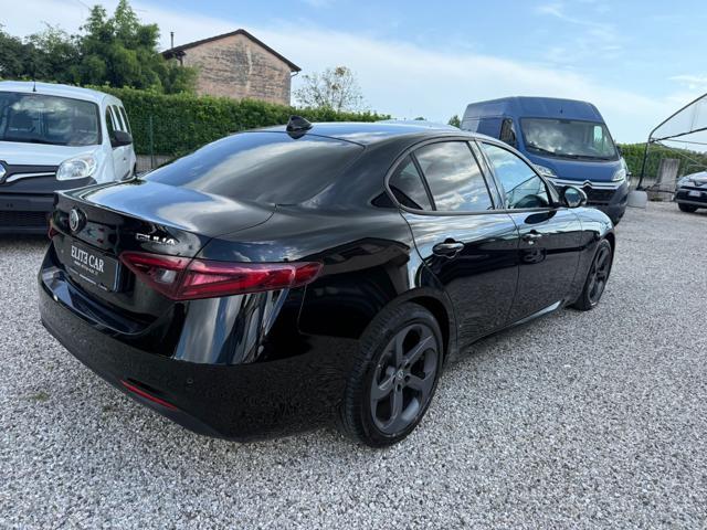 ALFA ROMEO Giulia 2.2 Turbodiesel 160 CV AT8 Super