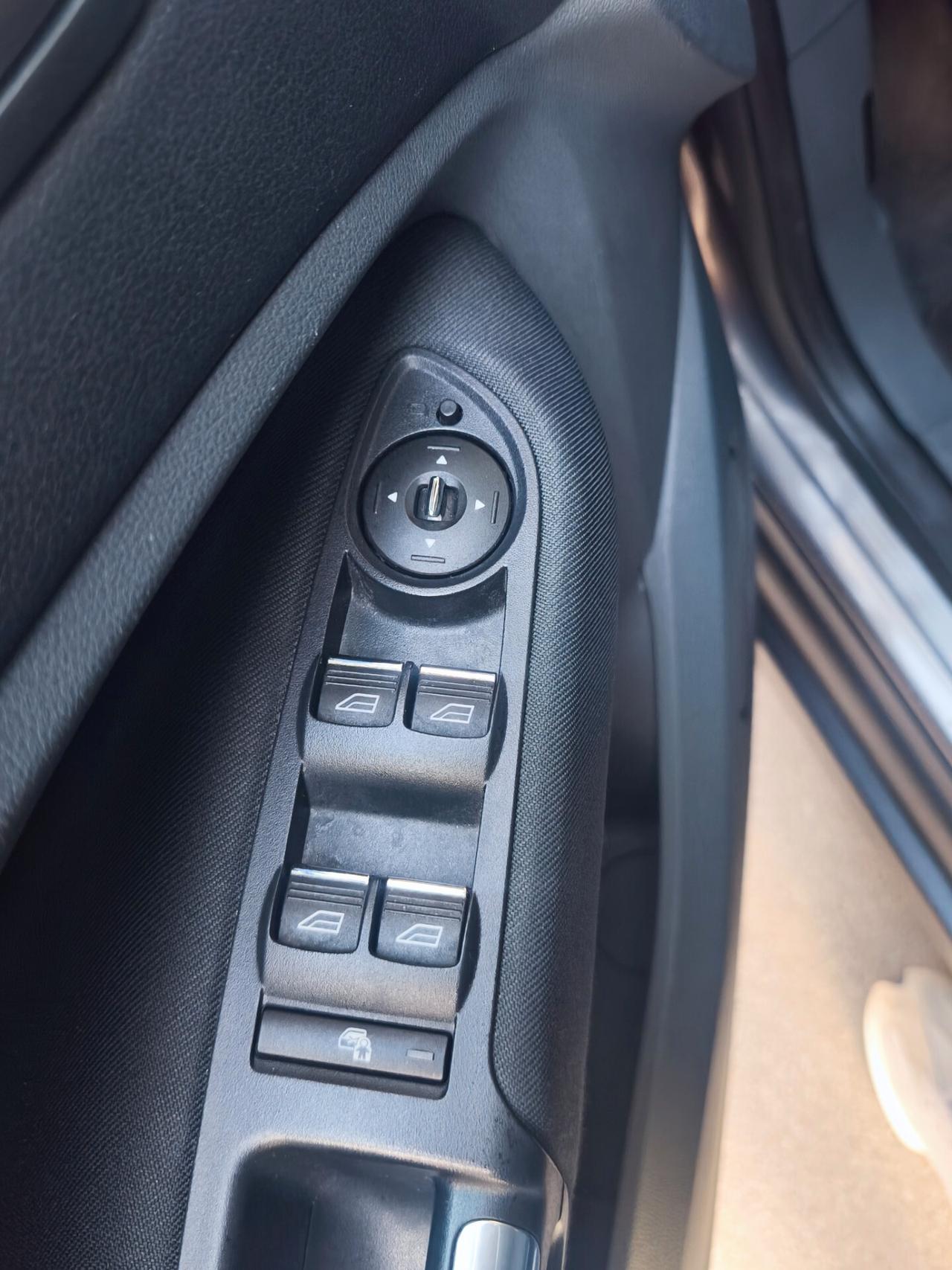 Ford C-Max 1.6 TDCi 115CV Titanium 2012 CERTIFICATA