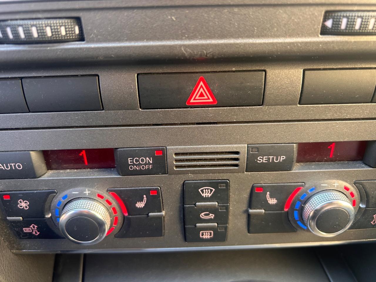 Audi A6 3000 tdi 225cv quattro 199000 km