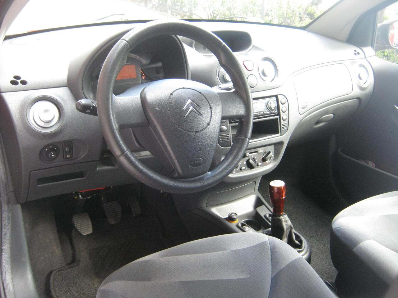 Citroen C2 1.1 Exclusive AUTOEMILIA