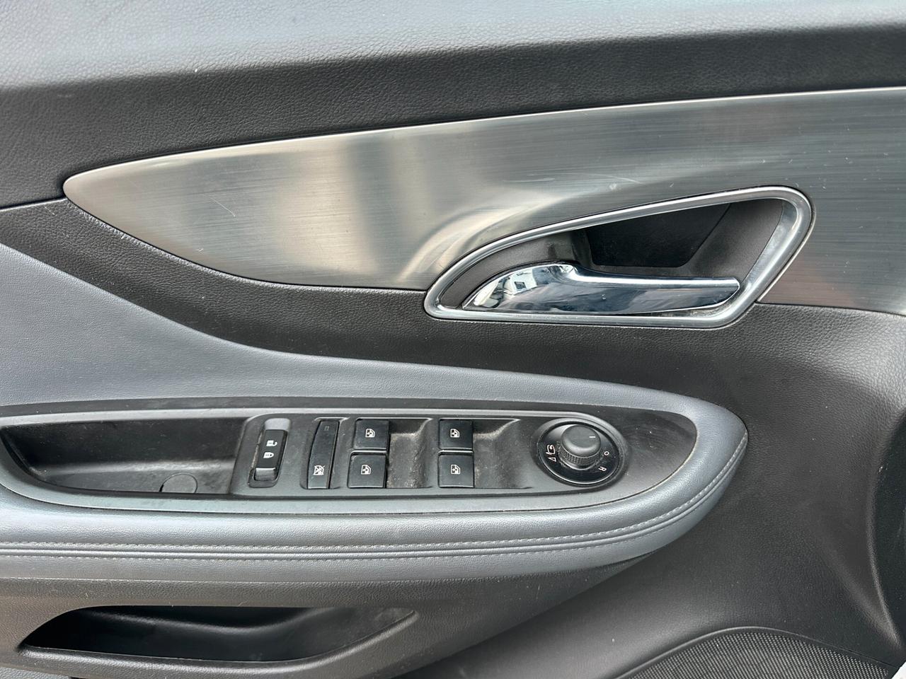 Opel Mokka 1.4 Turbo GPL Tech 140CV 4x2 Cosmo