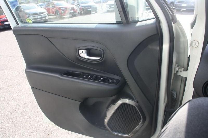 Jeep Renegade 1.0 T3 120cv Limited
