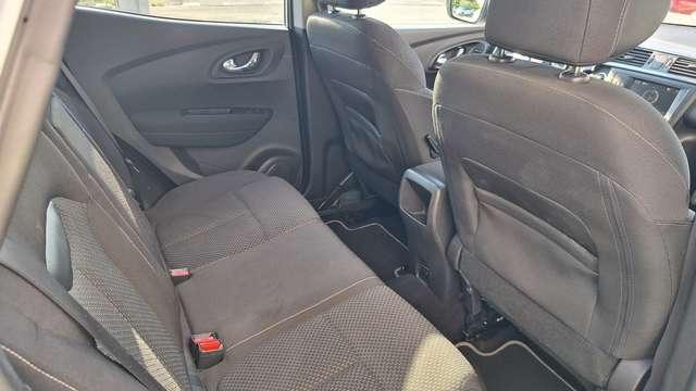 Renault Kadjar Kadjar 1.5 dci energy Sport Edition 110cv edc