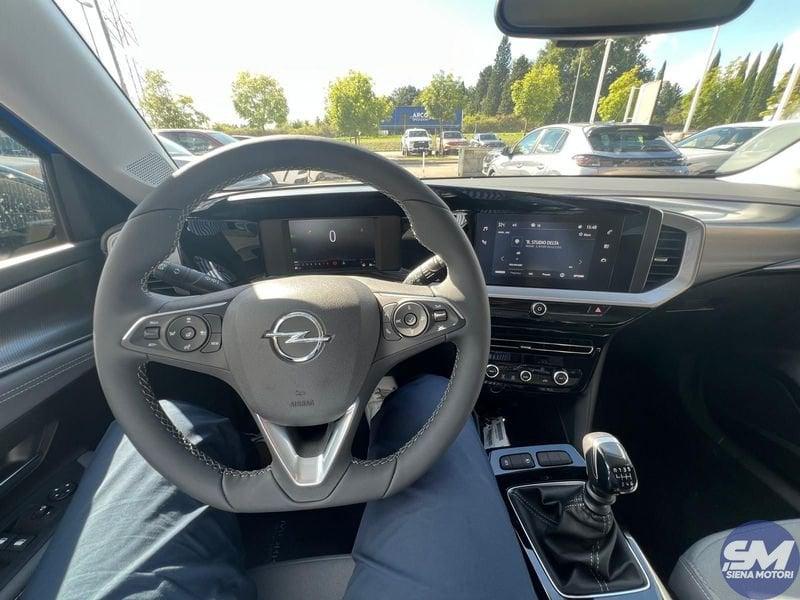 Opel Mokka Mokka 1.2 Turbo Edition
