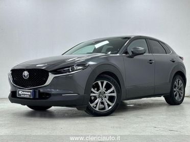 Mazda CX-30 2.0L Skyactiv-G M Hybrid AWD Exclusive (TETTO)