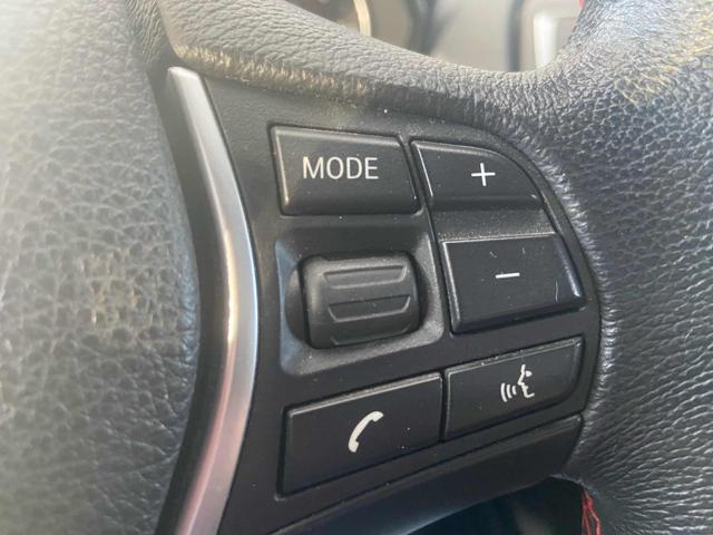BMW 118 d 5p. SPORT