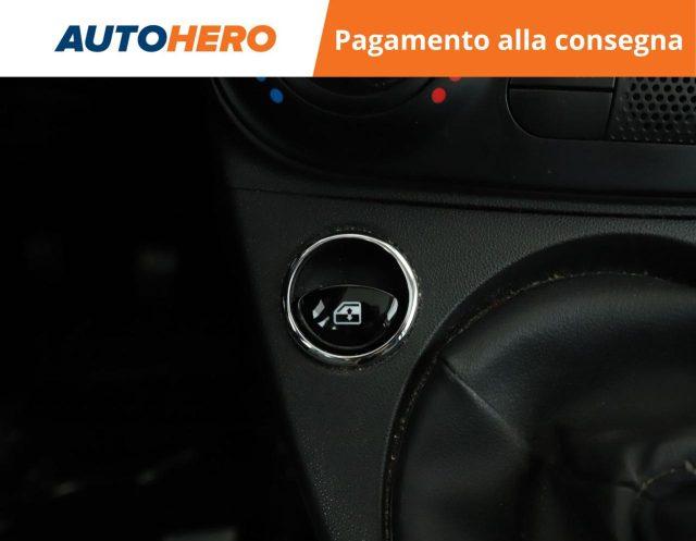 FIAT 500 1.2 EasyPower Lounge