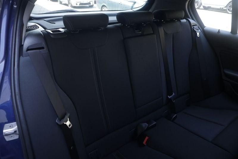 BMW Serie 1 BMW Serie 1 120d Advantage Unicoproprietario