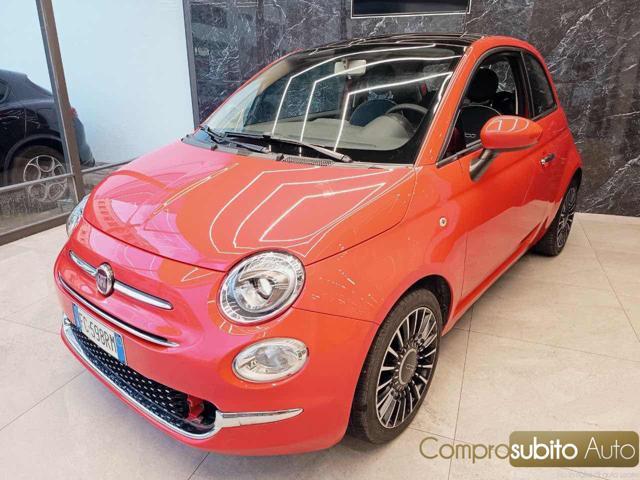 FIAT 500 1.3 Multijet 95 CV S