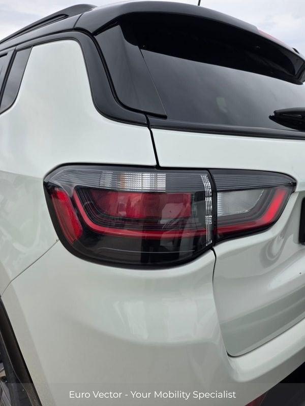 Jeep Compass E-Hybrid 1.5 Turbo MHEV T4 96kW Altitude DDCT