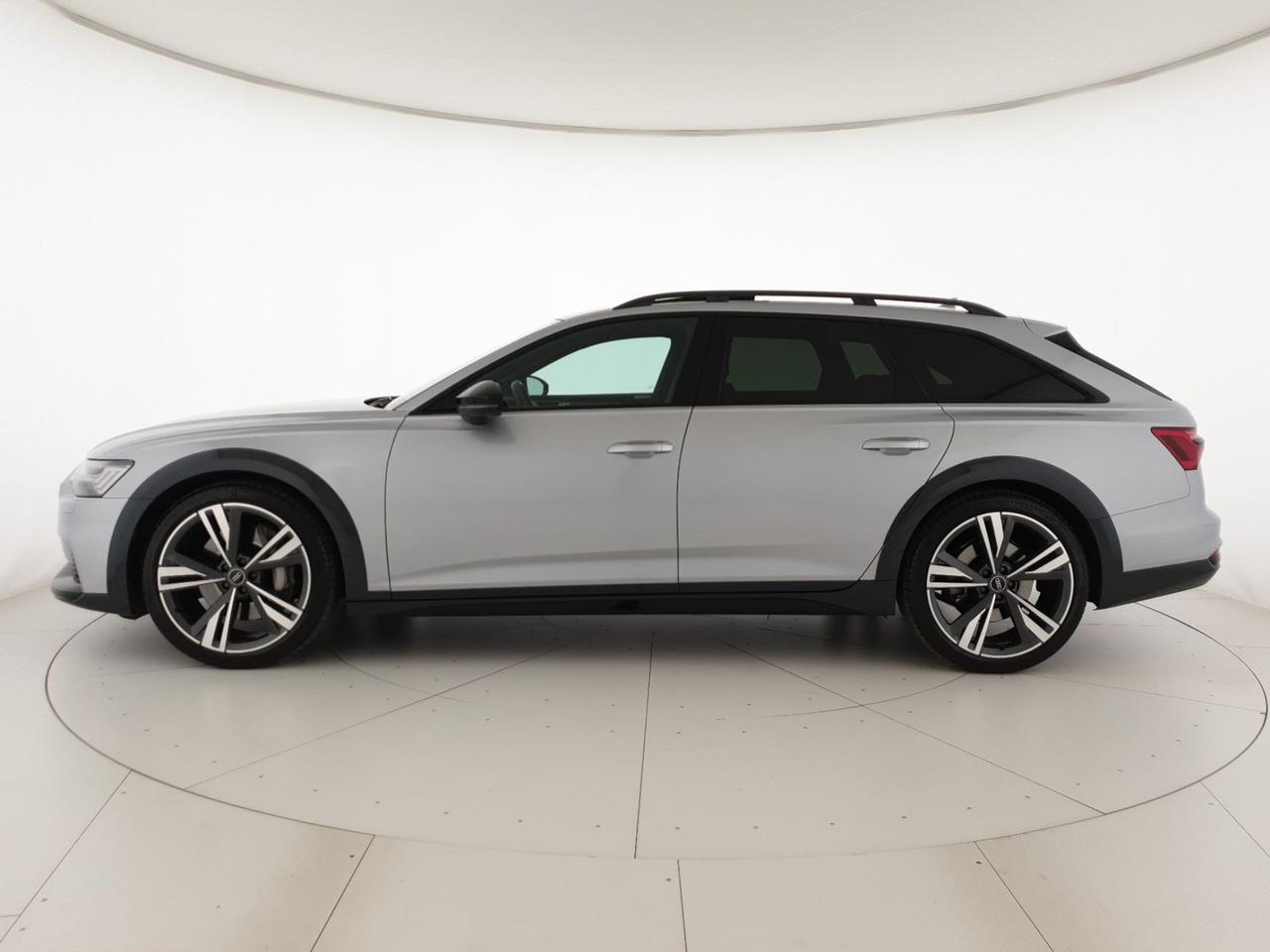 55TDI 344CV quattro tiptronic