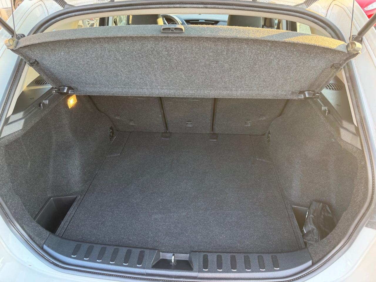 Bmw X1 sDrive20d Efficient Dynamics