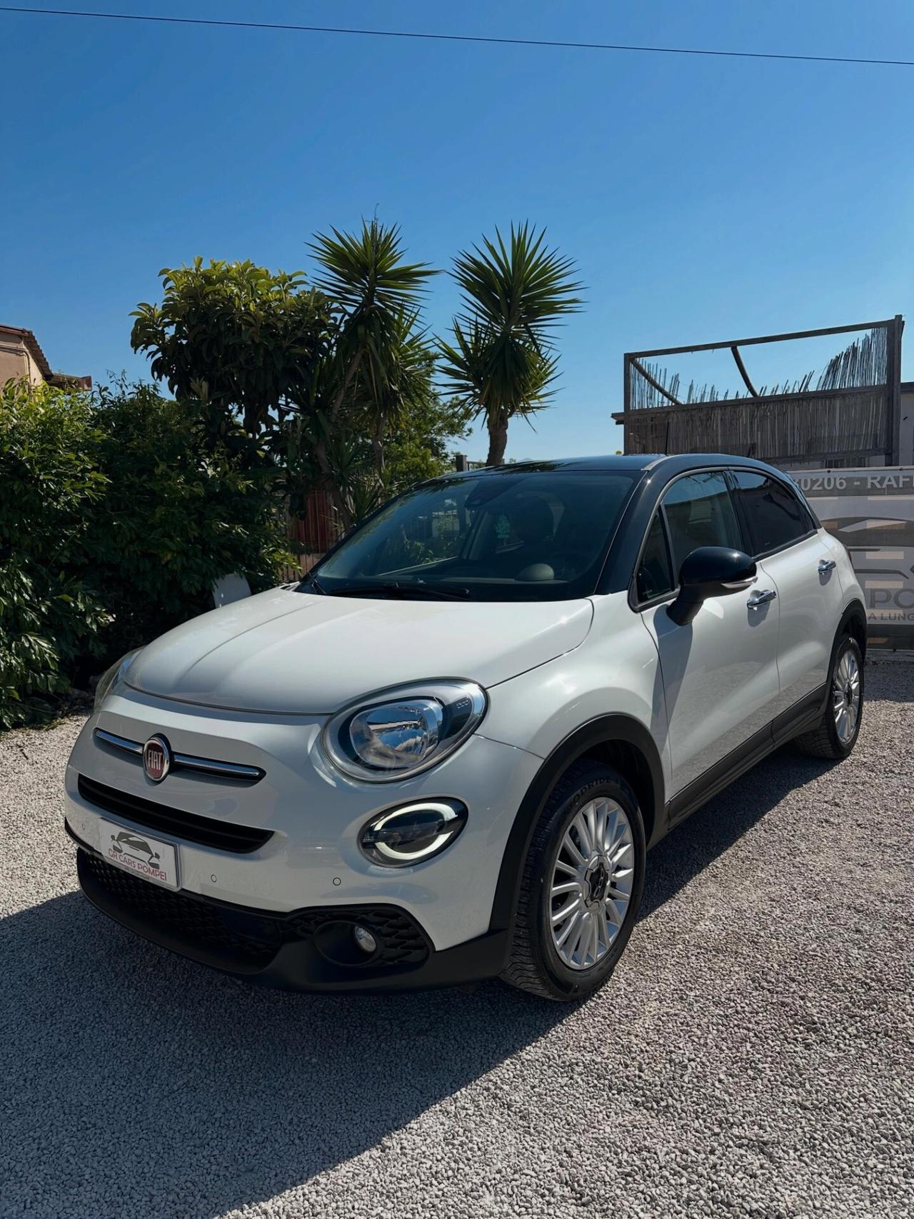 Fiat 500X 1.0 T3 120 CV Sport