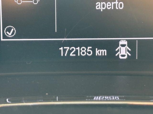 OPEL Mokka X 1.6 CDTI Ecotec 136CV 4X4 UNICO PROPRIETARIO